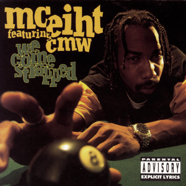 1994 Album Releases