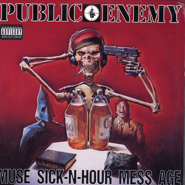 1994 Album Releases