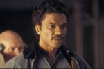 Lando Calrissian, “Empire Strikes Back”