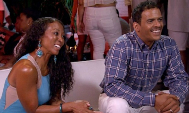 Christopher Natalie Williams