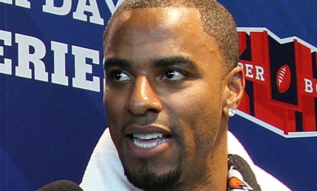 Darren Sharper