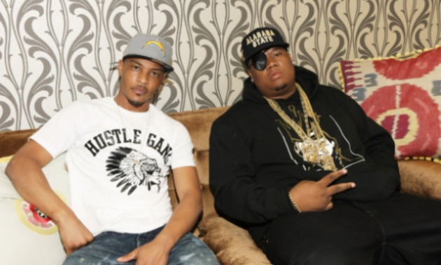 Doe B. And T.I.