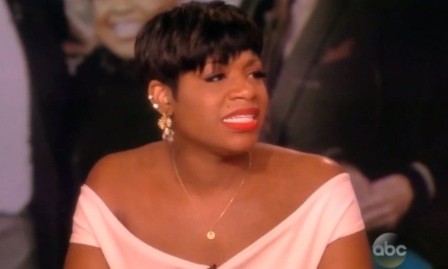 FantasiaThe View Roundtable