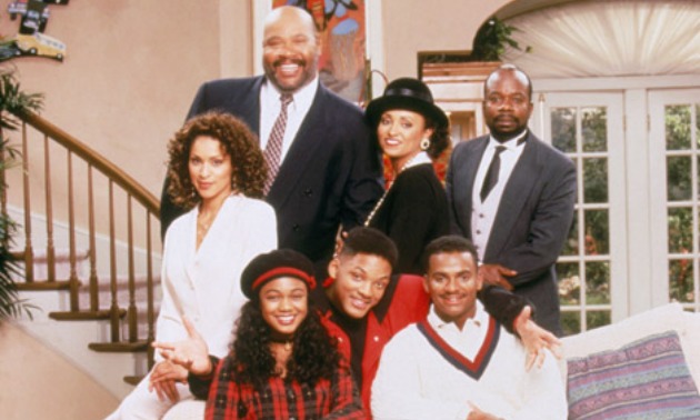Fresh Prince of Bel-Air: Where Are They Now?