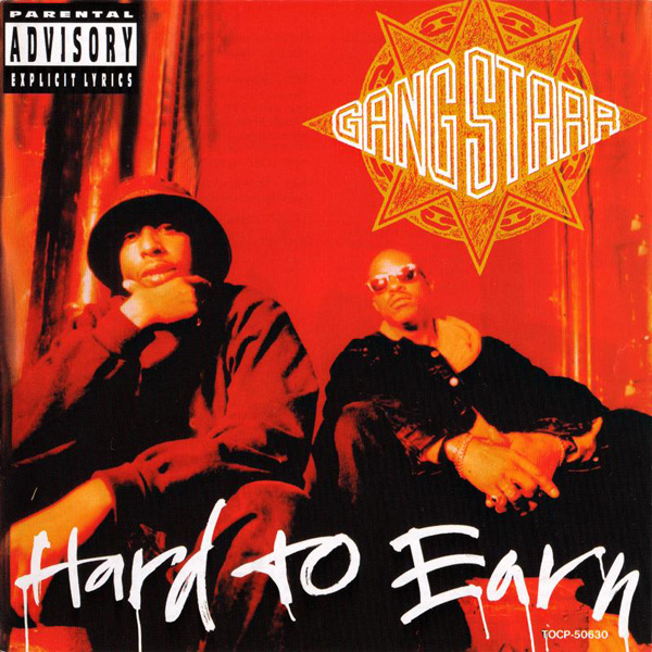 1994 Album Releases