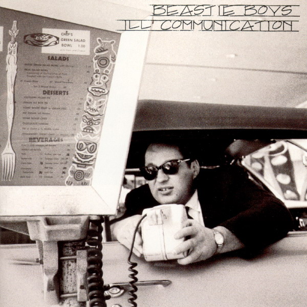 1994 Album Releases
