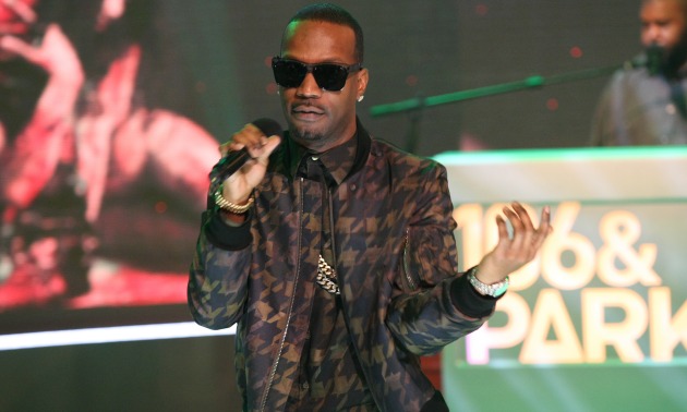 Juicy J