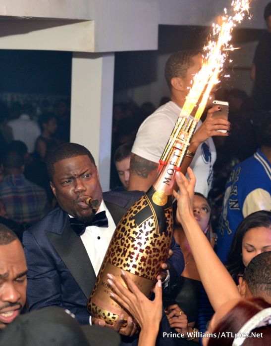 Kevin Hart