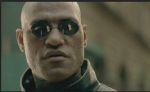 Morpheus, “The Matrix”