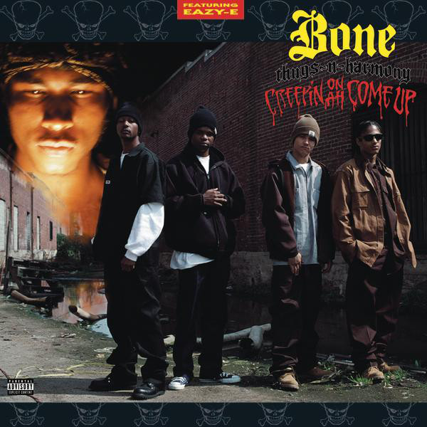 1994 Album Releases
