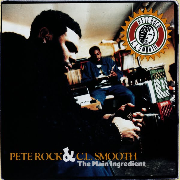 1994 Album Releases