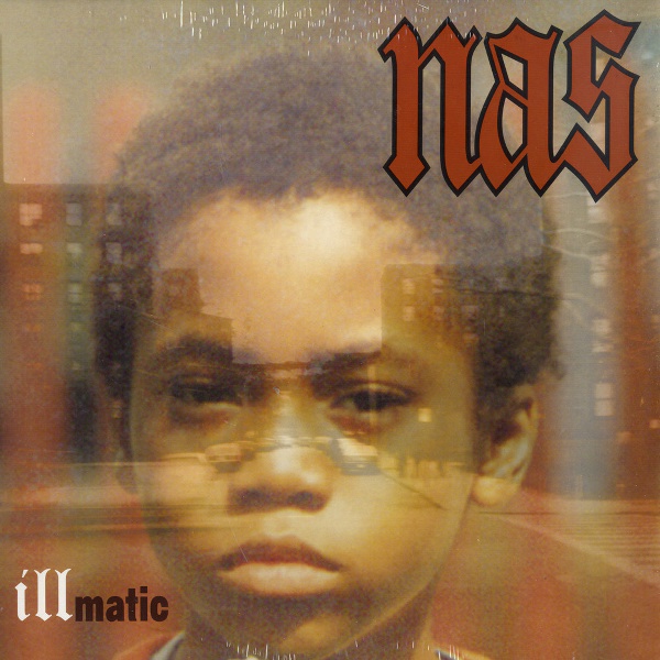 1994 Album Releases