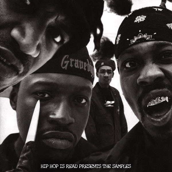 1994 Album Releases