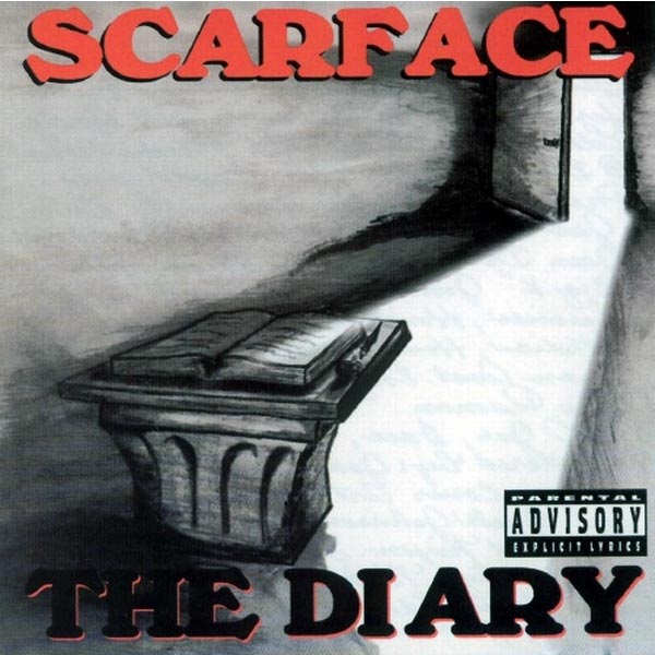 1994 Album Releases