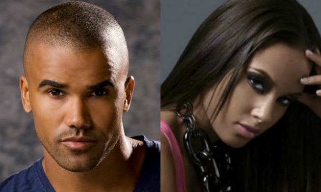 shemar-moore-alicia-keys