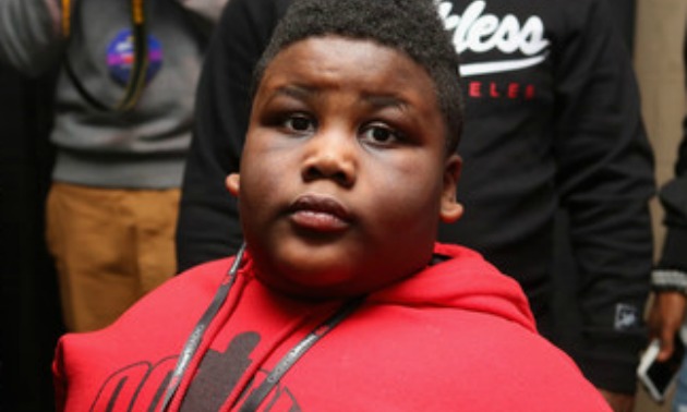TerRio