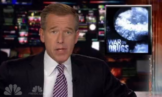 Brain Williams Rapper's Delight