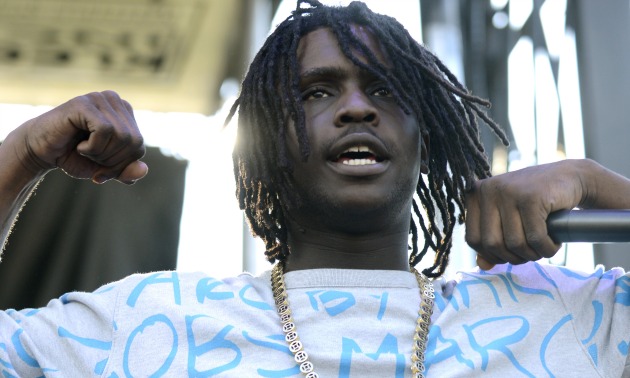 chief keef