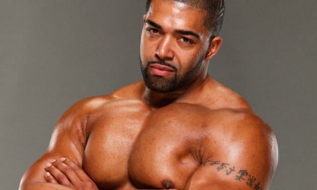 David Otunga