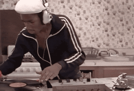 grandmaster flash gif