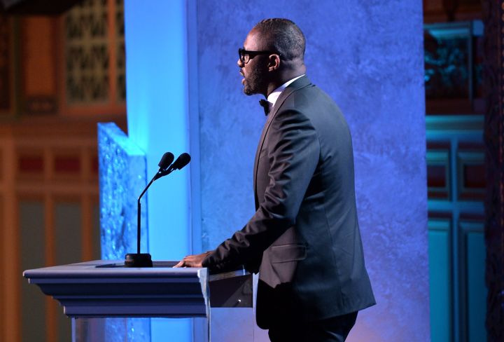 Idris Elba