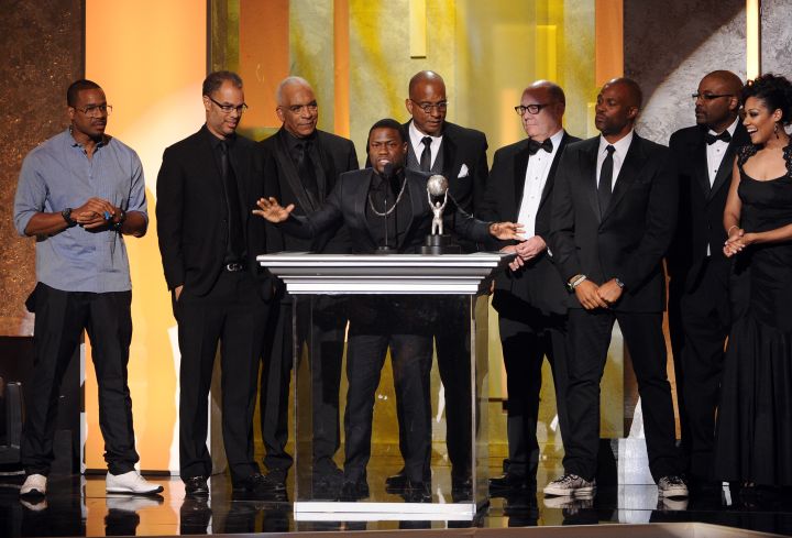 Kevin Hart