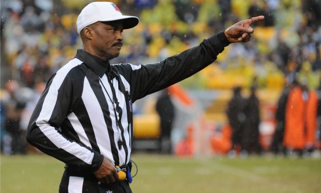 NFL Referee
