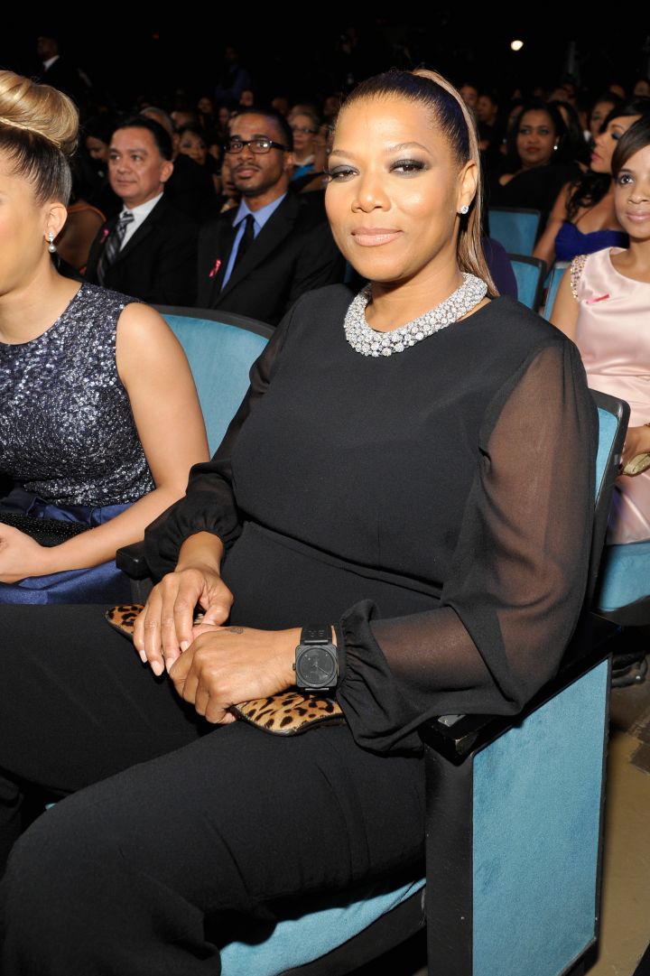 Queen Latifah