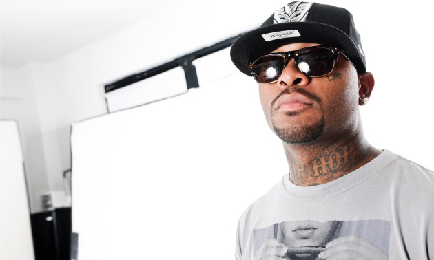 Royce Da 5 9