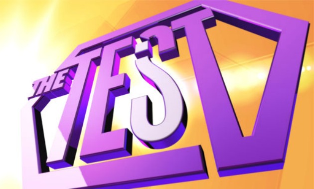 The Test