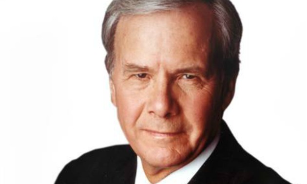 Tom Brokow
