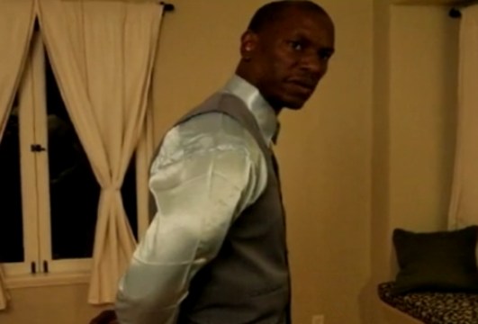 Tyrese-Django-Audition