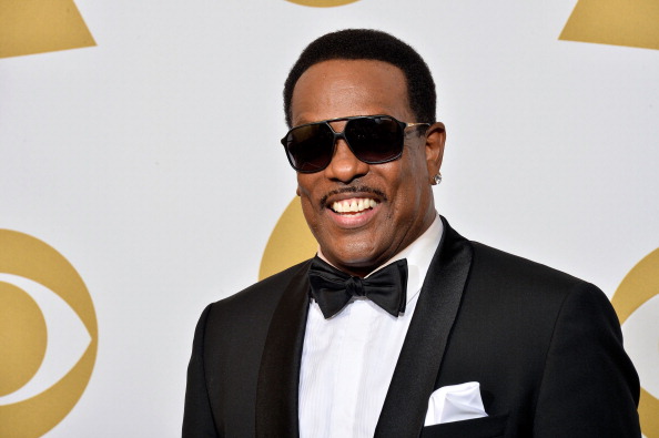 56th GRAMMY Awards - Press Room