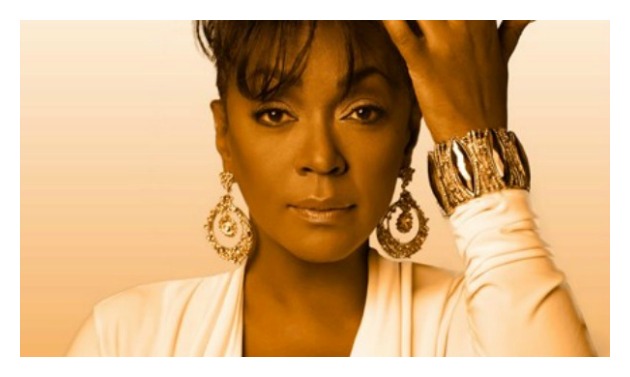 Anita Baker