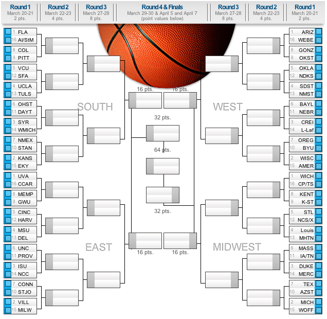 bracket