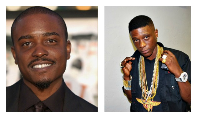 Jason Weaver Lil Boosie