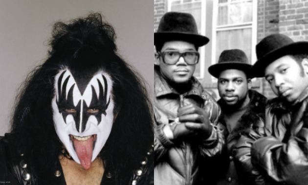 KISS-RUNDMC
