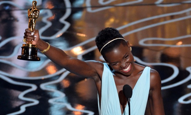 lupita Oscar win