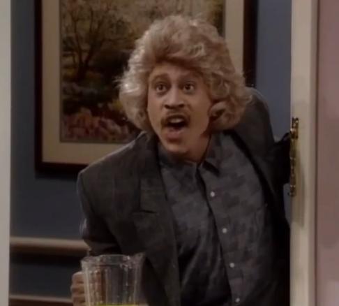 Martin Lawrence