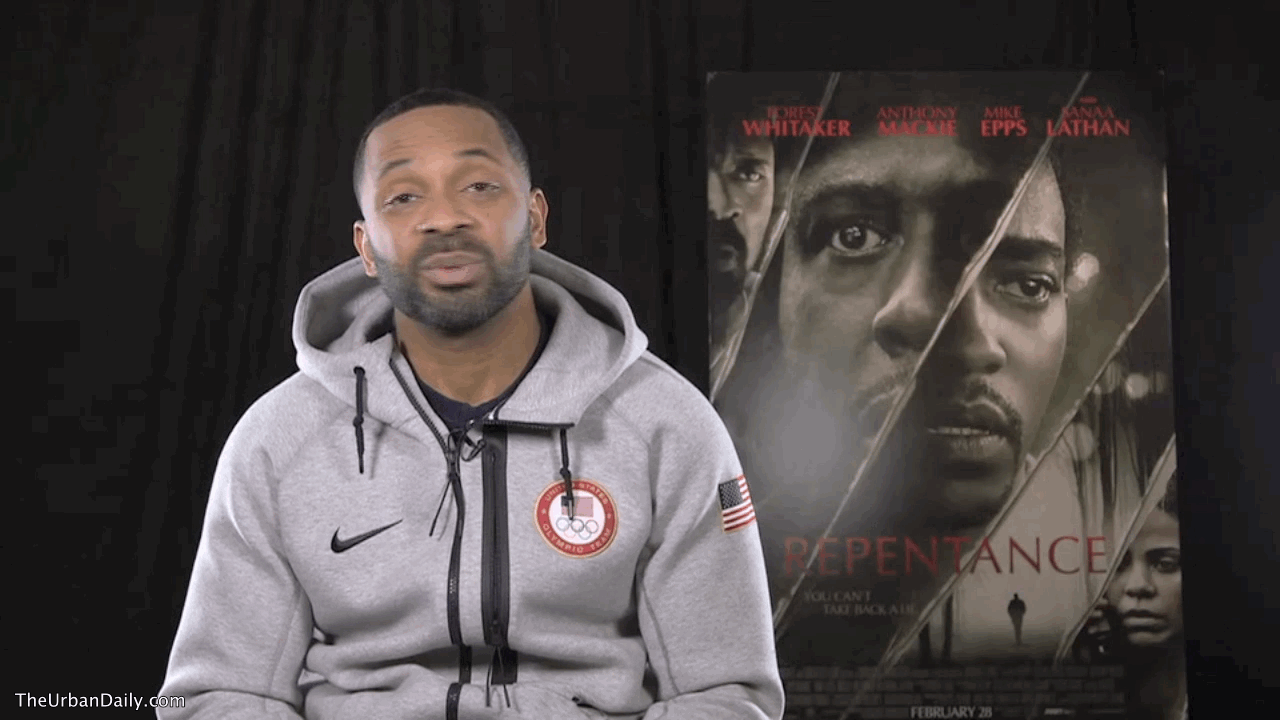 Mike Epps Gif N-Word