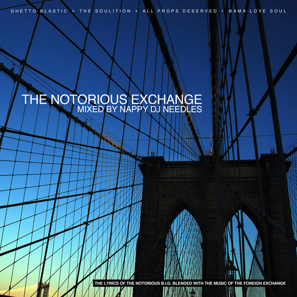 notorious exchange cover