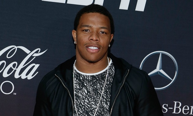 Ray Rice