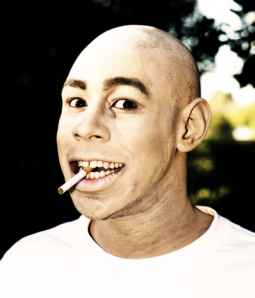 Tyler The Creator