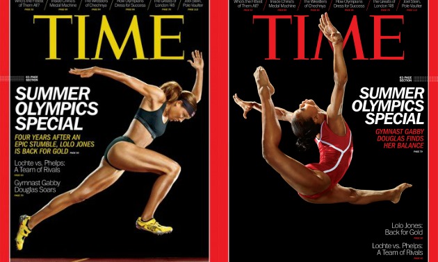 gabby-douglas-lolo-jones-time