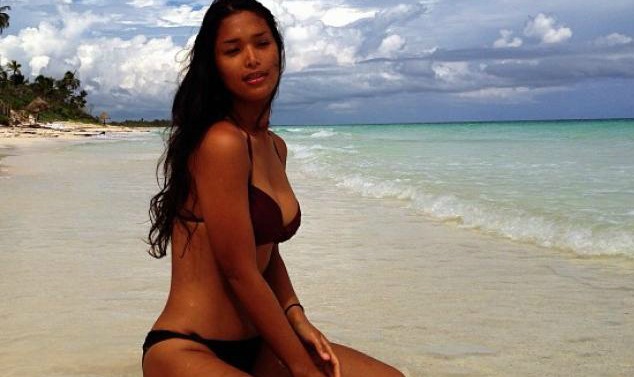 Geena Rocero