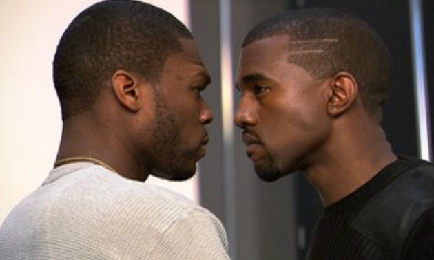 kanye-50cent-face-off