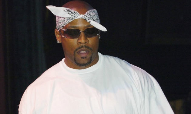 Nate Dogg