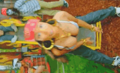 Nicki Minaj Senile 4