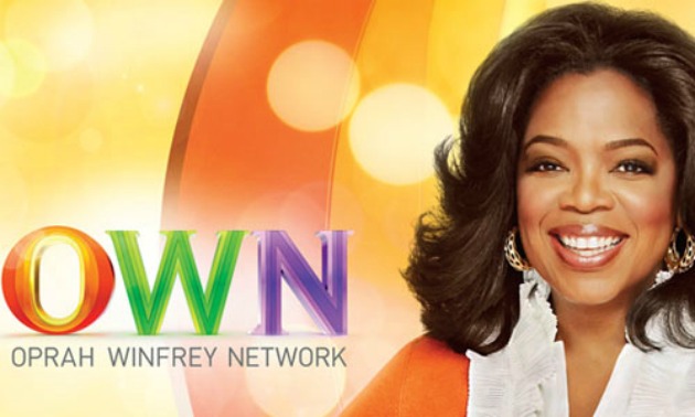 own-oprah