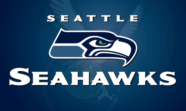 Seattle-Seahawks